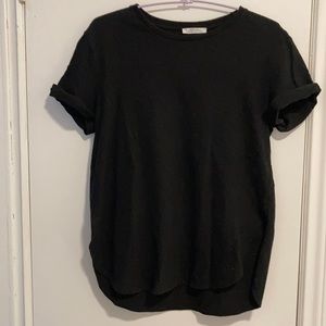 Black T-Shirt